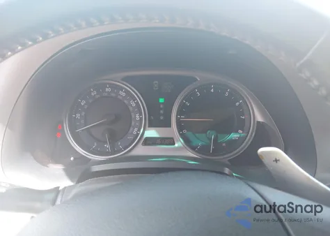 2010 Lexus Is 250 из США, поврежденный, VIN JTHBF5C22A5110388